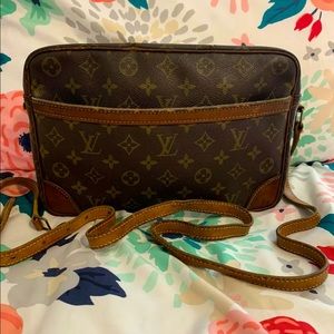 Louis Vuitton handbag